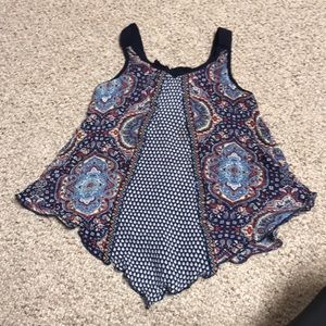 Kids Tank top